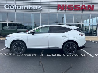 2026 Nissan Murano for sale in Columbus MS