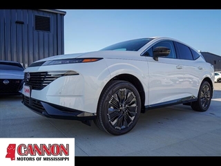 2025 Nissan Murano for sale in Orange TX