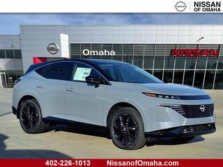 2025 Nissan Murano for sale in Omaha NE