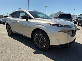 2025 Nissan Murano