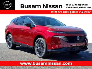 2025 Nissan Murano for sale in Cincinnati OH