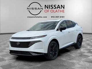 2025 Nissan Murano for sale in Olathe KS