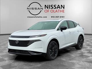 2025 Nissan Murano for sale in Olathe KS