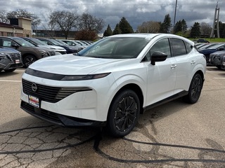 2025 Nissan Murano for sale in Waukee IA