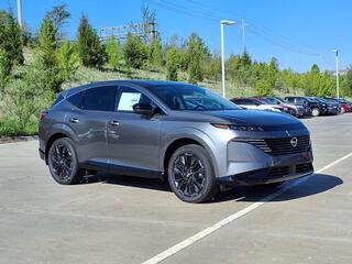 2025 Nissan Murano