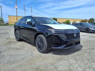 2025 Nissan Murano