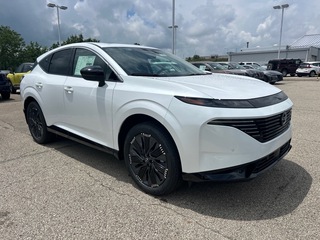 2025 Nissan Murano for sale in Greensburg PA