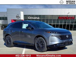 2025 Nissan Murano for sale in Omaha NE