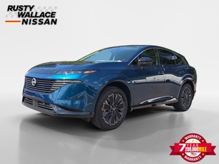 2025 Nissan Murano for sale in Knoxville TN