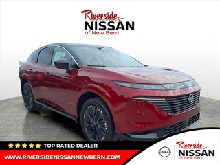 2025 Nissan Murano for sale in New Bern NC