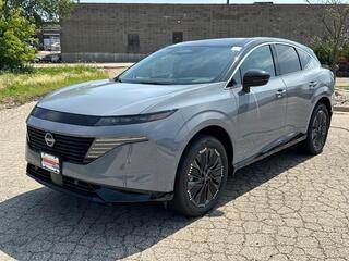 2025 Nissan Murano for sale in Waukee IA