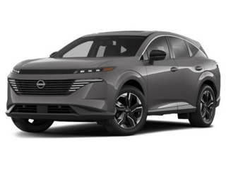 2025 Nissan Murano