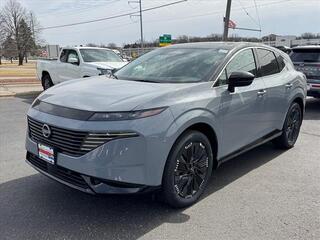 2025 Nissan Murano