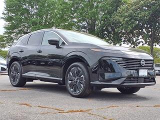 2025 Nissan Murano