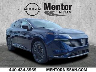 2025 Nissan Murano