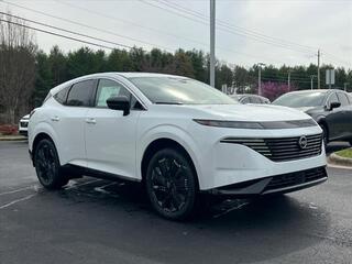 2025 Nissan Murano