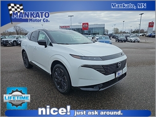 2025 Nissan Murano
