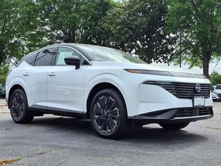 2025 Nissan Murano