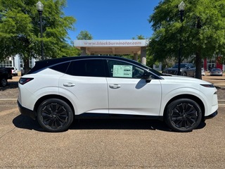 2025 Nissan Murano
