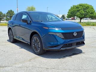 2025 Nissan Murano