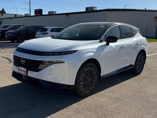 2025 Nissan Murano for sale in Waukee IA