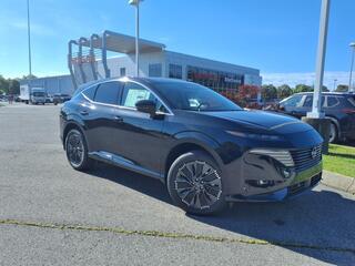2025 Nissan Murano