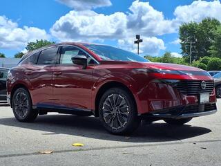 2025 Nissan Murano