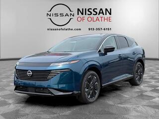 2025 Nissan Murano for sale in Olathe KS