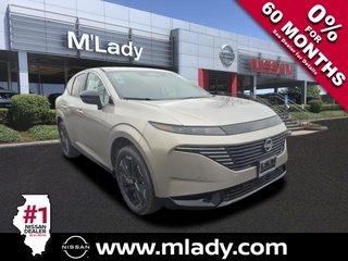 2025 Nissan Murano for sale in Crystal Lake IL