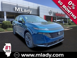 2025 Nissan Murano