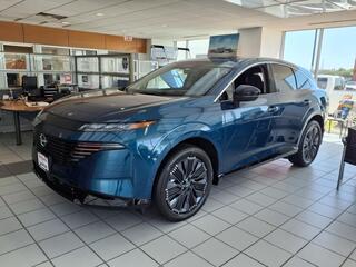 2025 Nissan Murano for sale in Lawton OK