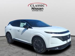 2025 Nissan Murano for sale in Hampton VA