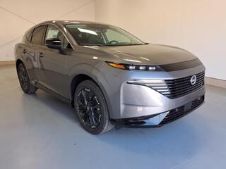 2025 Nissan Murano