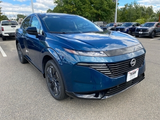 2025 Nissan Murano