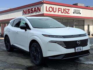 2026 Nissan Murano for sale in Louisville KY