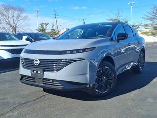 2026 Nissan Murano for sale in Stoneham MA