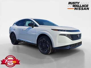 2025 Nissan Murano for sale in Knoxville TN