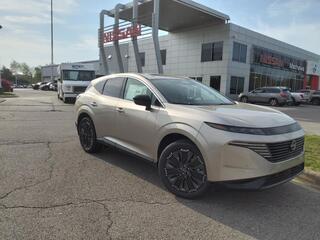 2025 Nissan Murano for sale in Clarksville TN