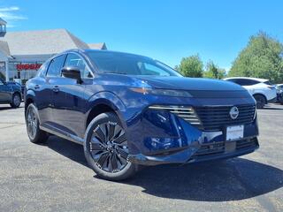 2025 Nissan Murano for sale in Stratham NH