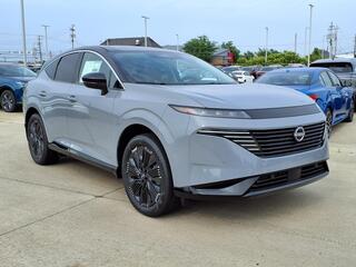 2025 Nissan Murano