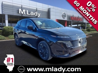 2025 Nissan Murano for sale in Crystal Lake IL