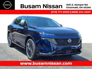 2025 Nissan Murano