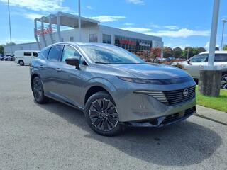 2025 Nissan Murano for sale in Clarksville TN