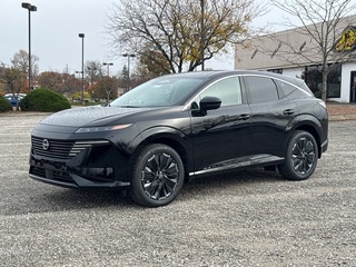 2026 Nissan Murano for sale in Louisville KY