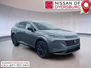 2026 Nissan Murano for sale in Dyersburg TN
