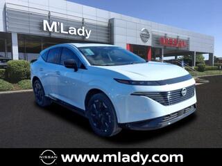 2025 Nissan Murano for sale in Crystal Lake IL