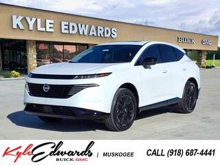 2025 Nissan Murano