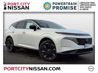 2025 Nissan Murano for sale in Portsmouth NH