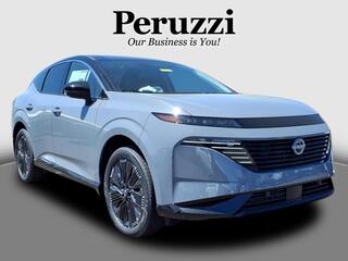 2025 Nissan Murano
