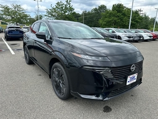 2025 Nissan Murano